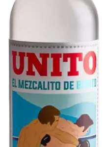 Unito Mezcal Artesanal 40°