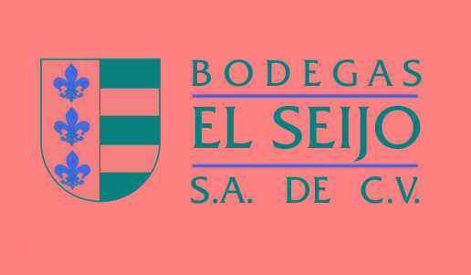 Bodegas El Seijo - Logo